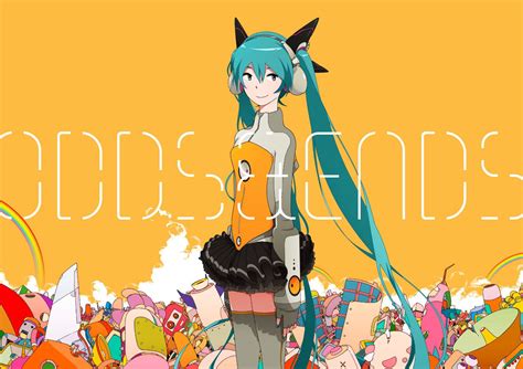 odds and ends lyrics|Odds & Ends by ryosupercell (ft Hatsune Miku).